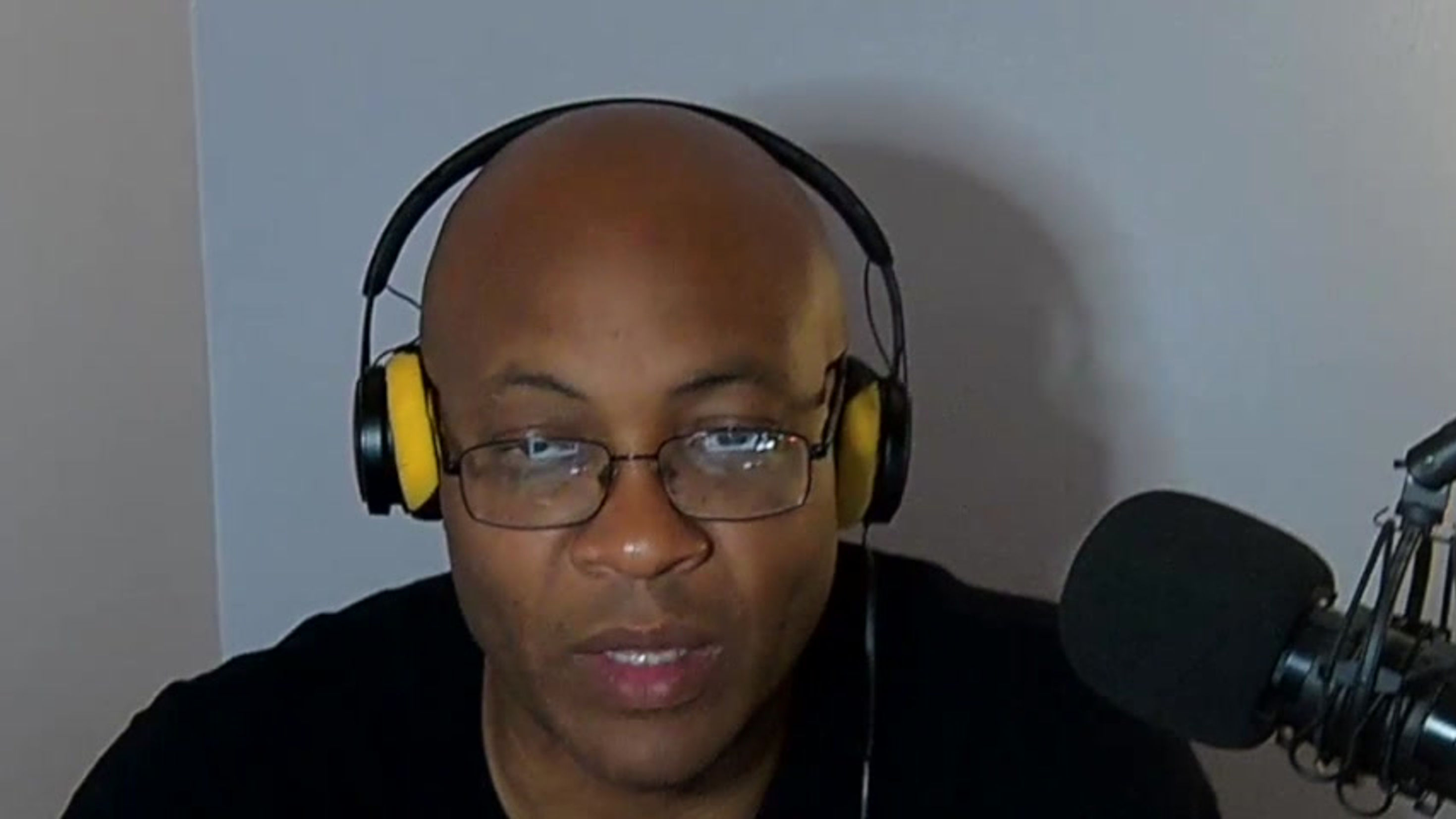 Trill Podcast Video